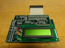 BOARD 94V0AB 0135