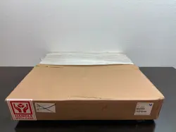 WITH WARRANTY