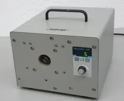 I/P BRUSHLESS PROCESS