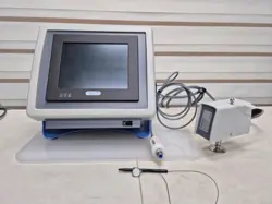 MILLIPORE INTEGRITEST 4 AUTOMATIC FILTER INTEGRITY TEST INSTRUMENT XIT4S0001
