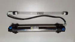 UV LAMP WITH