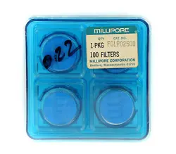 LABORATORY EQUIPMENT NOT