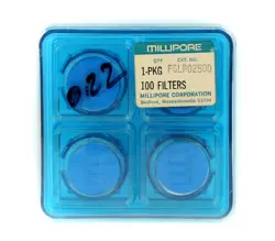 EQUIPMENT NOT SEALED