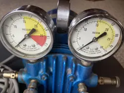 PRESSURE PUMP