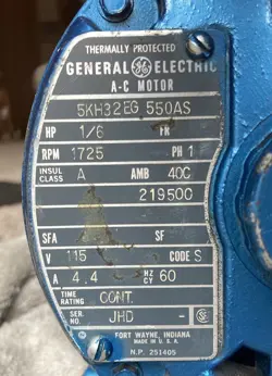 PRESSURE PUMP