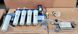 WATER PURIFICATION SYSYEM