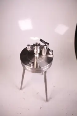 MILLIPORE 90MM FILTER HOLDER