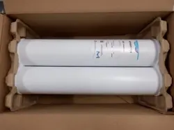 QPAK PURIFICATION CARTRIDGE-QPAK00TEX, DESIGNED FOR USE WITH MILLI-Q