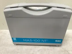 SIGMA MAS-100 NT
