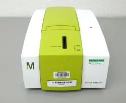 MILLIPORE DIRECT DETECT SPECTROMETER