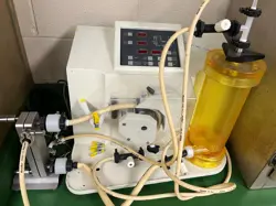 M12 ULTRAFILTRATION