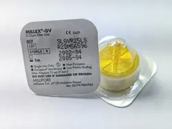 0.22M 25MM PVDF