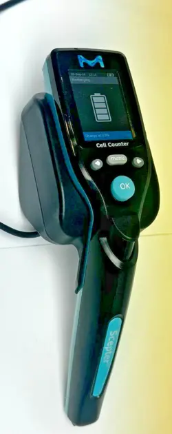 RAPID COUNTER PHCC30000