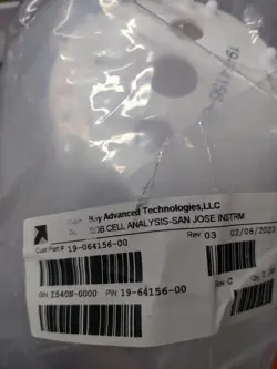 MILLIPORE ALLOY