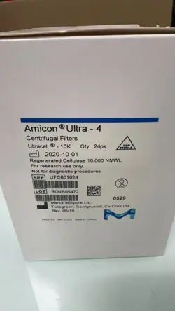 UFC810024 ULTRA-4 CENTRIFUGAL