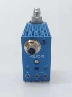 MILLIPORE INTELLI FLOW DIGITAL FLOW CONTROLLER FSFAF100D900 USA