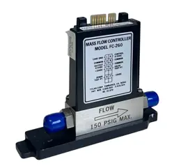600SCCM USNP