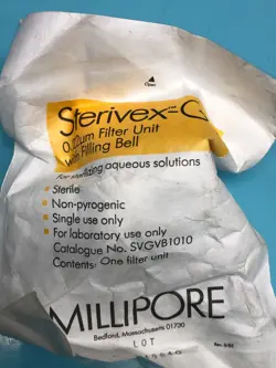 FILLING BELL
