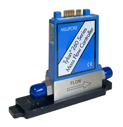 FLOW CONTROLLER 150SCCM