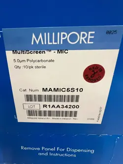 MAMIC5S10 MULTISCREEN-MIC