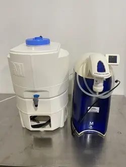 MILLIPORE WATER PURIFICATION SYSTEM DIRECT-Q3