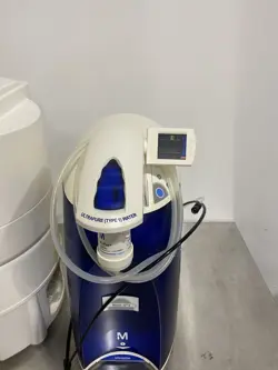 MILLIPORE WATER PURIFICATION