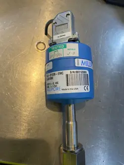 MILLIPORE CDLD-01S06-EMC GAUGE