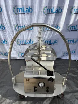 MILLIPORE VIRESOLVE PRO SOLUTION CART
