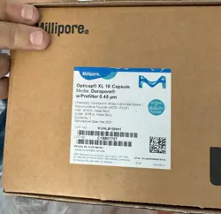 XL10 DURAPORE 0.45