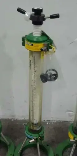 MILLIPORE VS60X500X500 VANTAGE CHROMATOGRAPHY COLUMN