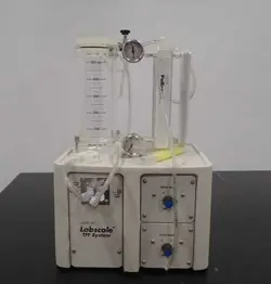 LABSCALE TFF FLOW