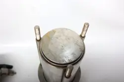 SYSTEM PARTS ONLY