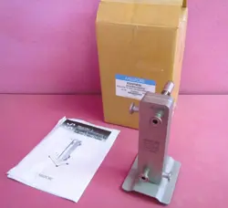 MILLIPORE PELLICON 2 MINI CASSETTE HOLDER ASSEMBLY XX42PMINI W/ ORIGINAL BOX SS