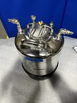 STAINLESS