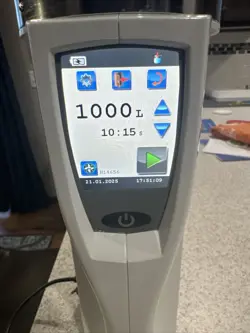 POWER SUPPLY GREAT