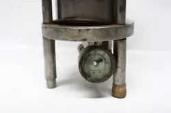 HEADSPACE EXTRACTOR