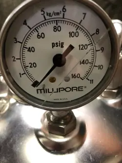 MILLIPORE ALLOY PRODUCTS