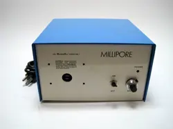 WATERS MILLIPORE XX80-300-00 VARIABLE SPEED PERISTALTIC PUMP NO HEAD