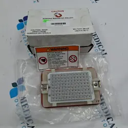 MAGNETIC SEPARATION BLOCK