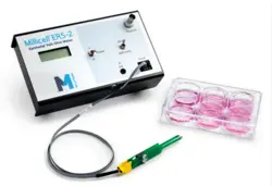 VOLTOHMMETER MERS00002 MODEL: