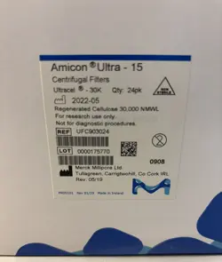 UFC903024 AMICON ULTRA-15