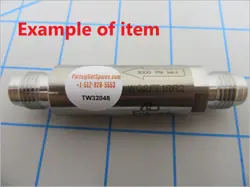 INLINE GAS