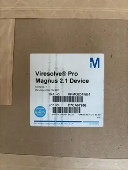 MAGNUS 2.1 DEVICE