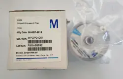 MILLIPAK EXPRESS 40 FILTER
