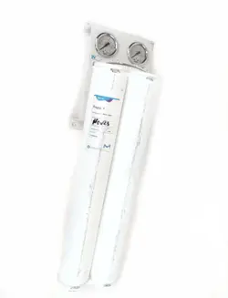 PREPAK PRETREATMENT