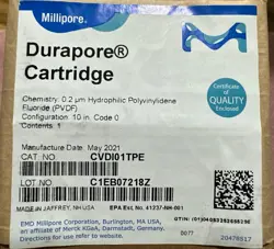 CVDI01TPE SEALED
