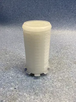 0.2 M HYDROPHOBIC