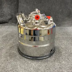 XX6700P05 PRESSURE VESSEL