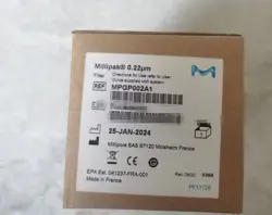 1PC NEW MPGP002A1 MILLIPORE TERMINAL FILTER FAST SHIPPING
