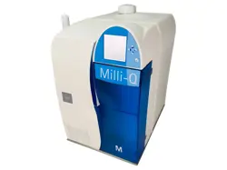 🔥 MILLIPORE MILLI-Q DIRECT 8 WATER PURIFICATION SYSTEM ZR0Q00800 ⚡ WARRANTY